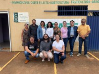 MDA e OGU ouvem os beneficiários da agricultura familiar