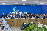 MDA coordena a reunião do Grupo de Trabalho de Agricultura do G-20