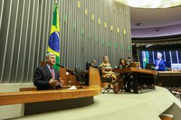 10 Anos da ANATER: Celebração e Reconhecimento