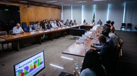 MDA anuncia plano de transformação digital para fortalecer agricultura familiar