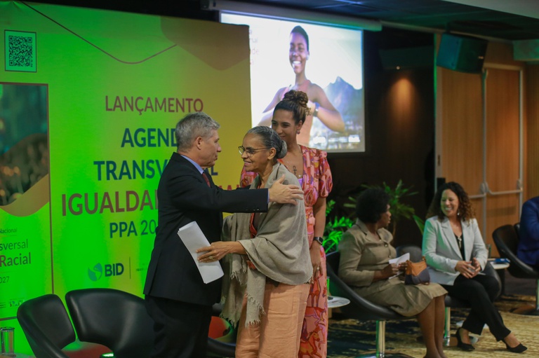 Plano Plurianual 2024-2027