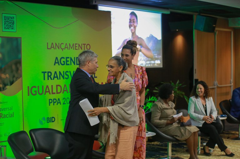 Plano Plurianual 2024-2027