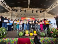 Reparação da dívida história com os povos negros e quilombolas é um dever do governo, diz Paulo Teixeira