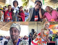 Um encontro nacional de resistência e luta