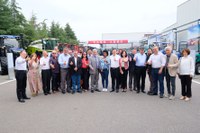 Às vésperas do Plano Safra, viagem à China inspira delegação do MDA