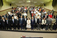 Brasil e China celebram 50 anos de parceria fortalecendo a agricultura familiar e promovendo inovação tecnológica