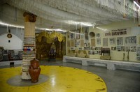 Governo Federal apresenta Política Nacional para Povos e Comunidades Tradicionais de Terreiro e de Matriz Africana a lideranças religiosas do RJ