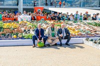 MDA apresenta balanço das principais políticas públicas do Governo Federal para o fortalecimento da agricultura familiar e da reforma agrária