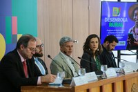 Programa Desenrola Rural vai facilitar acesso a crédito aos agricultores familiares