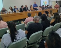 Seminário em Brasília promoveu qualificação do debate sobre Assistência Técnica e Extensão Rural