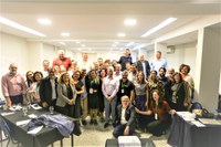 3º Encontro Nacional dos Superintendentes: Alinhando Estratégias para o Futuro da Agricultura Familiar no Brasil