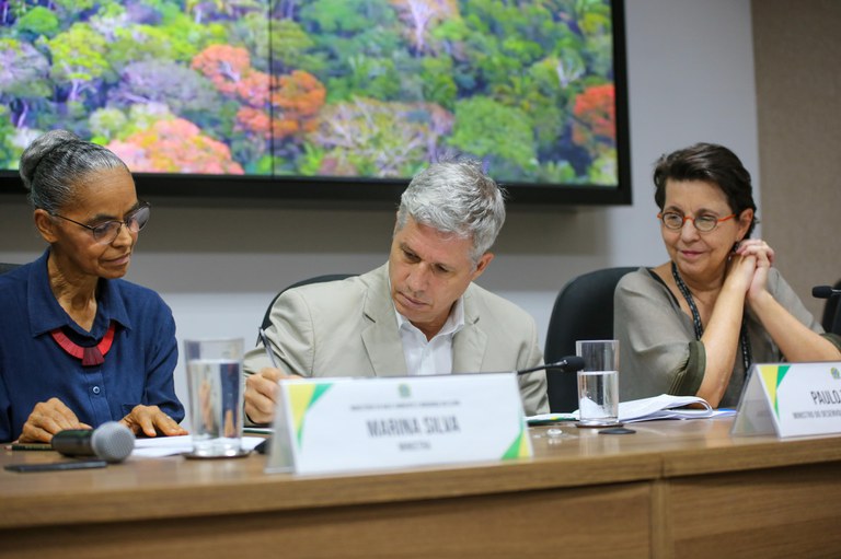 Governo Federal anuncia R$ 150 milhões para restauração de assentamentos da reforma agrária na Amazônia