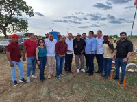 Resolução pacífica de conflito agrário inaugura novo paradigma no MDA