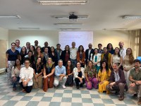 Bioeconomia nas florestas: MDA participa da abertura do projeto ao lado de representantes do ICmbio e GIZ