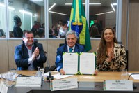 Governo Federal lança Plano de Ação da Agenda Nacional de Titulação Quilombola