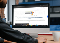 Inovação: MDA inicia 3ª Conferência Nacional de Desenvolvimento Rural com Etapa Digital. Participe!