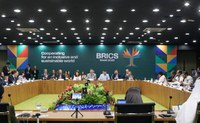 MDA participa de Reunião Ministerial do Grupo de Trabalho de Agricultura do BRICS