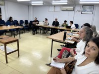 Oficina reúne movimentos sociais e conselhos nacionais para debate sobre o Plano Safra