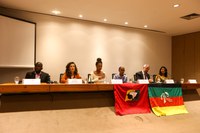 MDA participa do lançamento da Comissão Internacional de Povos e Comunidades Tradicionais, Afrodescendentes e Agricultores Familiares da COP30