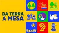 MDA retifica edital “Da Terra à Mesa Brasil” e reforça apoio à conectividade no campo