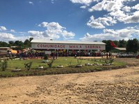 Terra da Gente: Governo Federal desapropria Fazenda Brasileira, no Paraná, e cria Assentamento Maila Sabrina