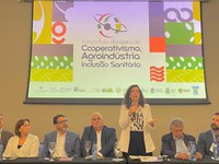 Ações do MDA fortalecem agricultura familiar em Pernambuco