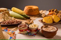 Do campo para os arraiás: a presença da agricultura familiar nas festas juninas