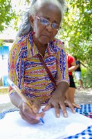 Governo Federal entrega Certidão de Autodefinição para Comunidades Quilombolas do Maranhão