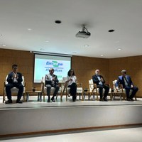 MDA celebra avanços na agricultura familiar com entregas na comemoração dos 44 anos da Embrapa Hortaliças