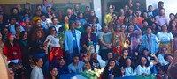 MDA participa do lançamento da primeira Oficina de Construção do Plano Nacional dos Povos e Comunidades Tradicionais