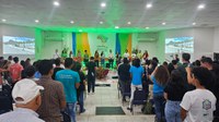 Secretária-executiva do MDA, Fernanda Machiaveli, participa da 3ª Conferência Nacional de Desenvolvimento Rural Sustentável e Solidário, em Pernambuco