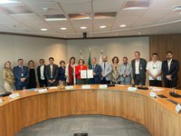 MDA e Petrobras firmam parceria para impulsionar o Programa Florestas Produtivas