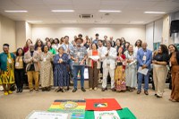 MDA lança projeto para fortalecer os Povos e Comunidades Tradicionais