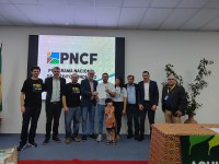 MDA lança Plano Safra da Agricultura Familiar 2025/2026 no Espírito Santo