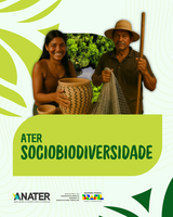 Governo do Brasil levará ATER para 1.000 famílias no Médio Solimões