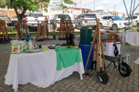 MDA amplia acesso a kits para hortas comunitárias e fortalece produção de alimentos em 100 municípios da Bahia