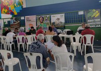 MDA, Incra e parceiros realizam mutirão de documentação e outros serviços para trabalhadoras rurais e suas famílias no Espírito Santo