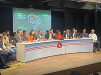 MDA lança Plano Safra da Agricultura Familiar 2025/2026 em Minas Gerais