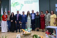 Parceria garante monitoramento de preços da cesta básica de alimentos