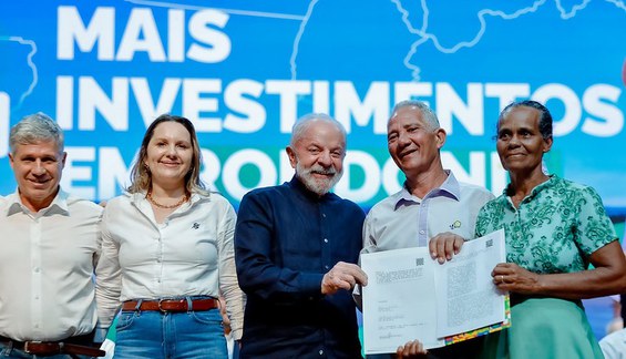 Foto: Ricardo Stuckert/PR