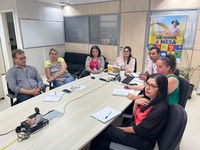 Da Terra à Mesa Brasil: 45 OSCs se preparam para iniciar projetos de transição agroecológica