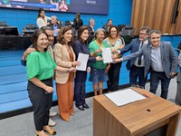 Governo do Brasil avança na reforma agrária em Mato Grosso do Sul