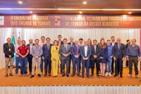 MDA e Interpi realizam II Encontro Nacional de Órgãos Estaduais de Terras