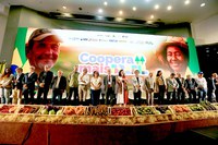 MDA reforça compromisso com o cooperativismo durante encontro em Brasília