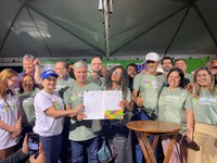 Política de Territórios: programa lançado pelo MDA prevê o desenvolvimento territorial e participação social na gestão das políticas públicas