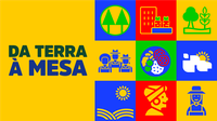 Publicado resultado do edital Da Terra à Mesa Brasil