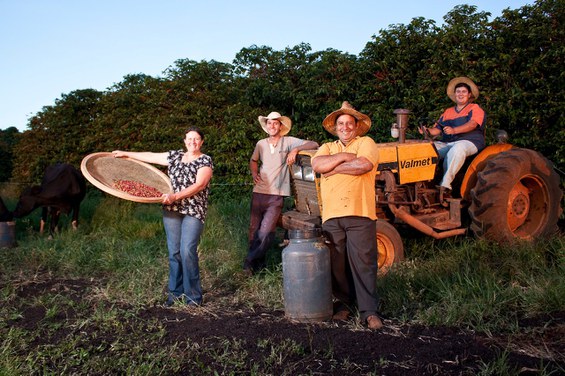 Foto: Albino Oliveira/Ascom-MDA