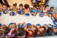 Dia Mundial da Alimentação