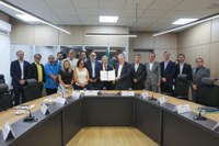 Em parceria com MDA, Senar vai destinar recursos para assistência técnica à agricultura familiar