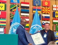 ONU oficializa Sistema Agrícola de Importância Mundialmente Reconhecida da erva-mate sombreada